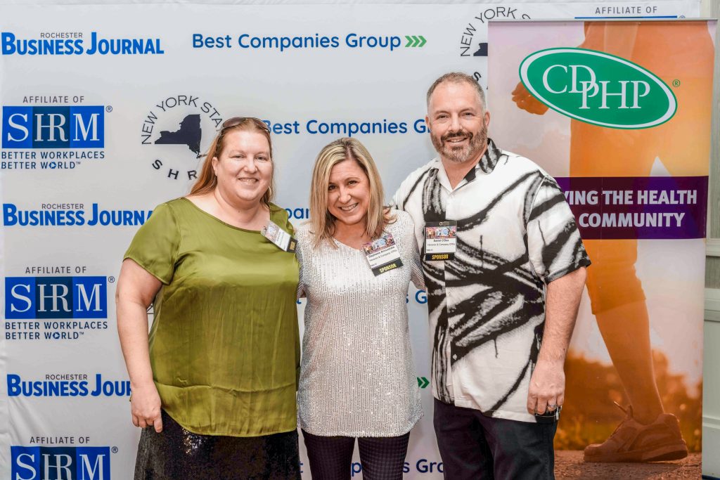 Heveron & Company announced as the winners of 'Best Companies to Work for in New York 2024'