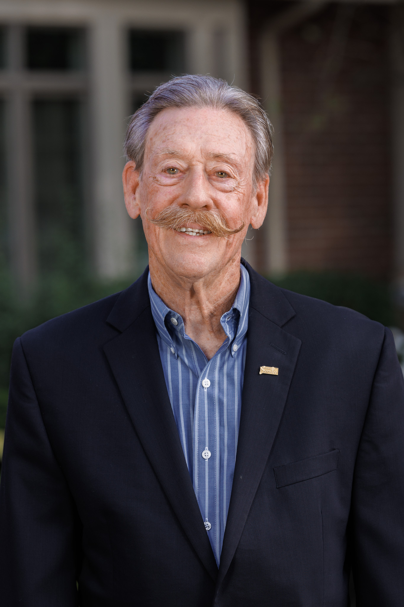 Photo of John Heveron CPA in Rochester NY